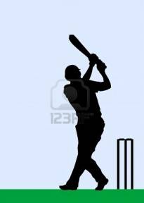 Cricket