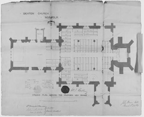 Church Plan