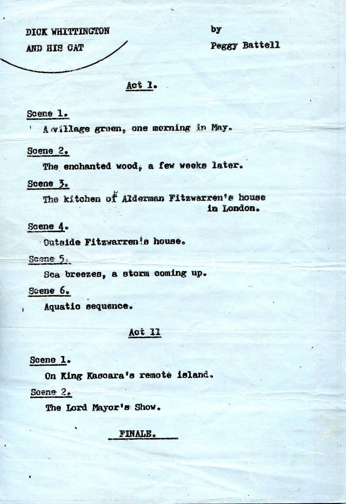 Program Page 2