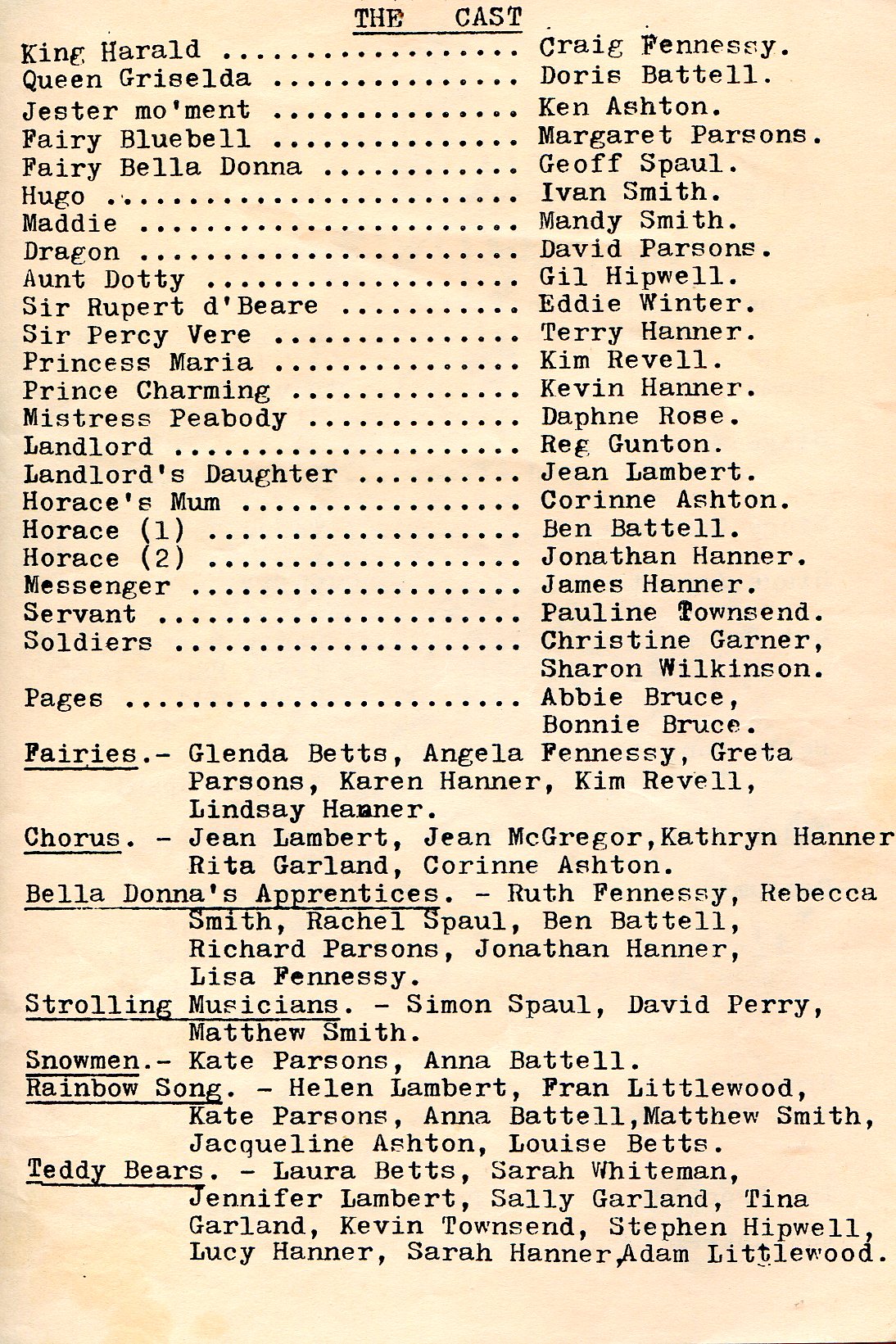 Program Page 3