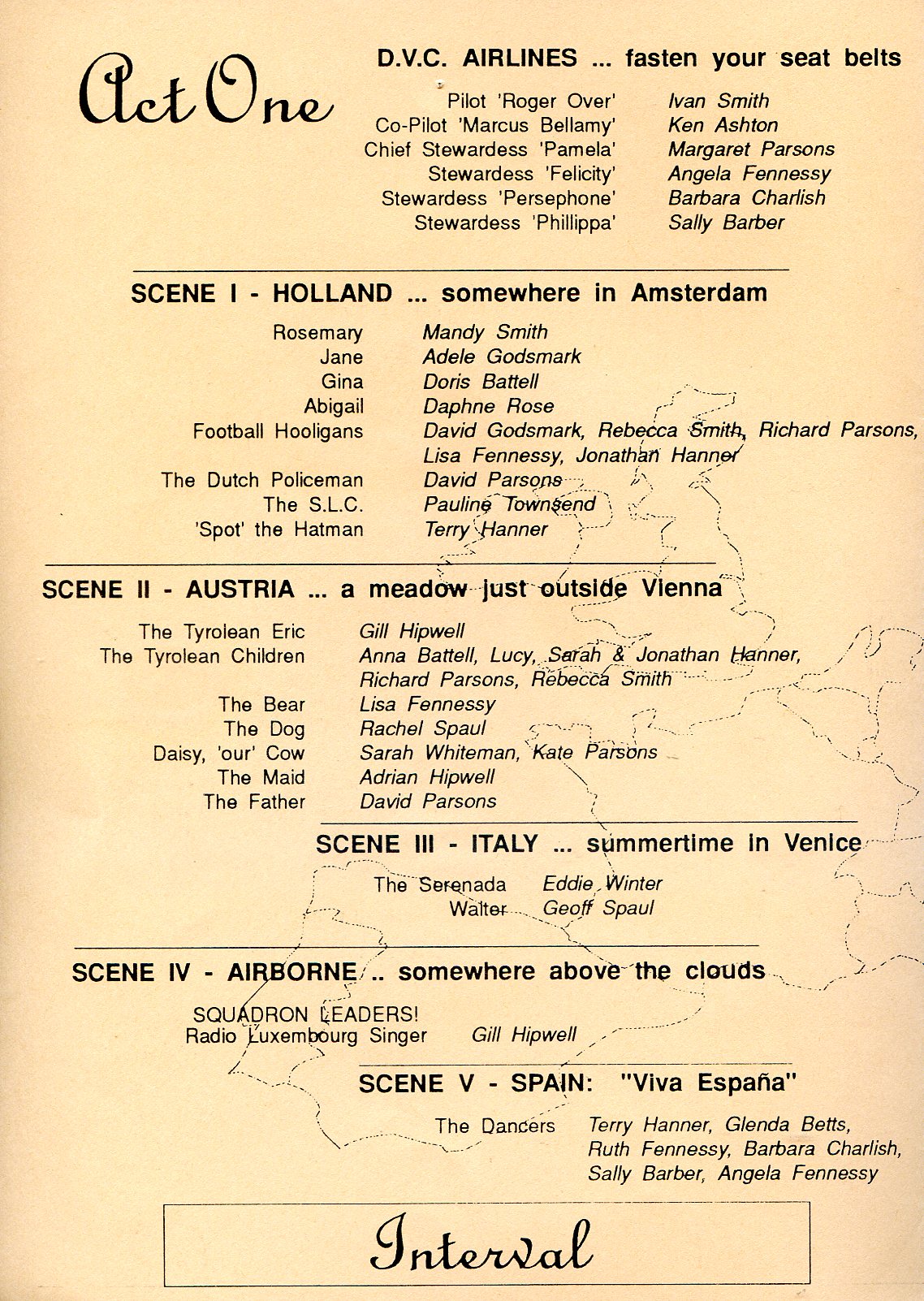 Program Page 2