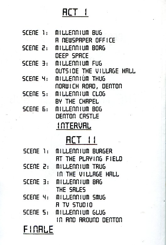 Program Page 2