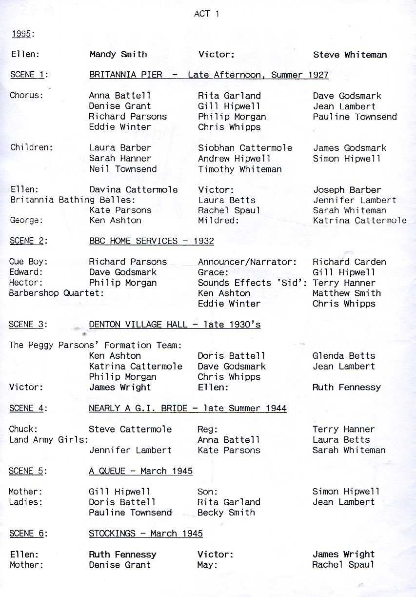 Program Page 2