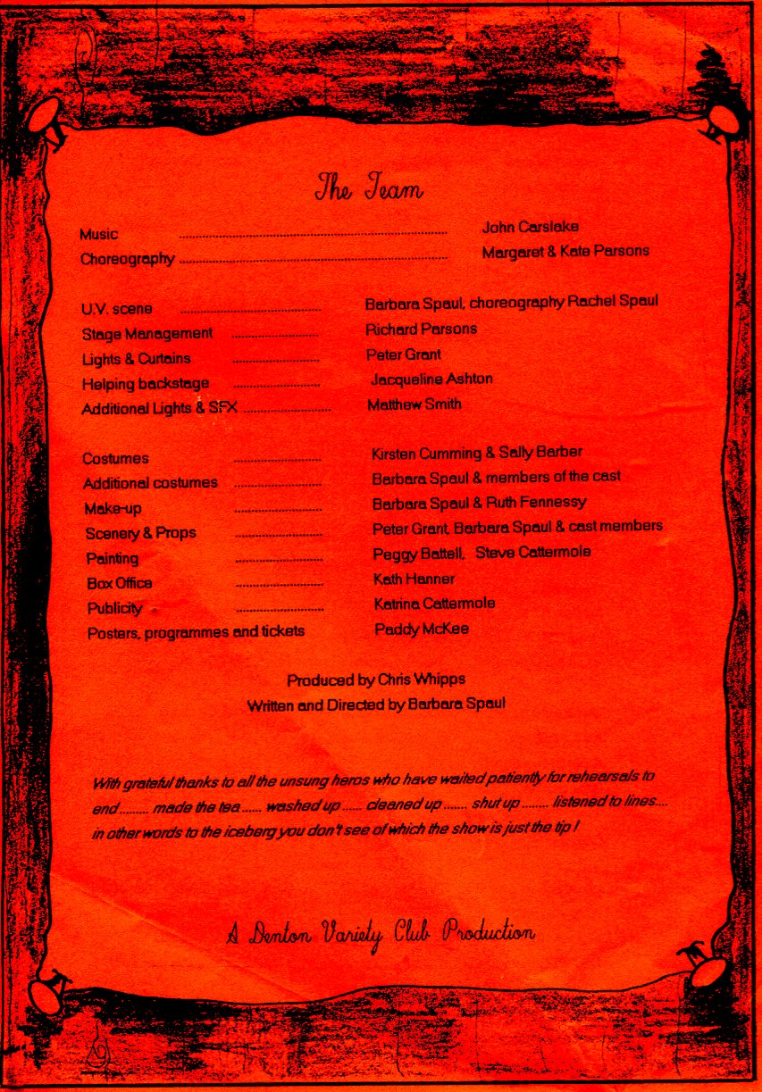 Program Page 4